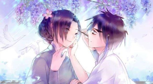 白衣女子|请用一句话表达,你看过刺客伍六七,第一句最经典!