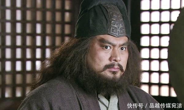 张郃:在《三国演义》前半部被“吊打”,在后半部却成了第一名将