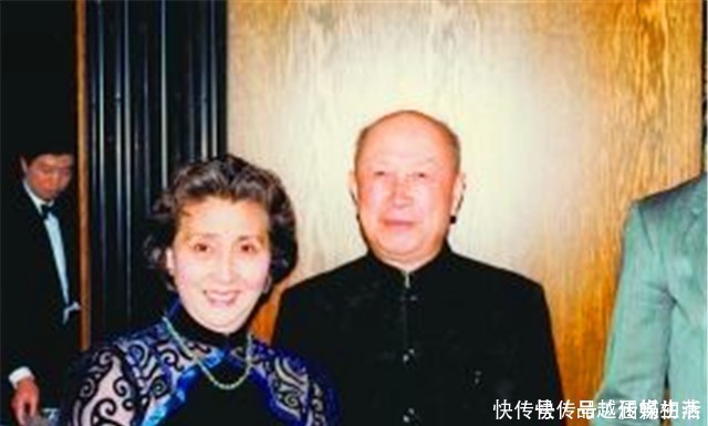 徐志摩|蒋英:我爸蒋百里,我哥徐志摩,我弟是金庸,我老公“两弹元勋”