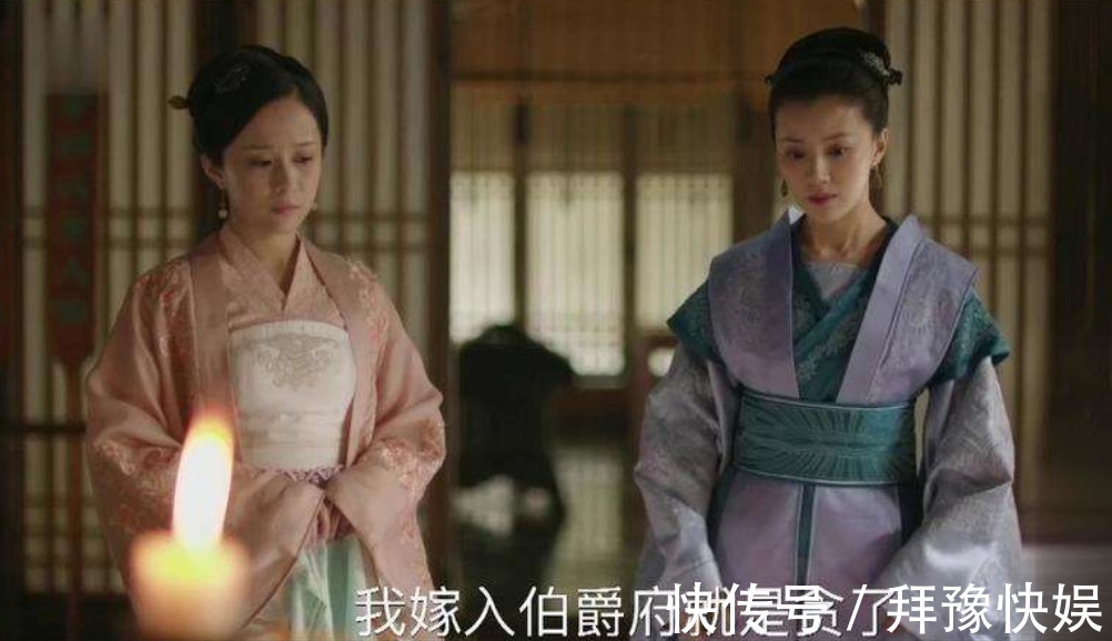 盛长柏&知否海家有不可纳妾的规矩,为何番外长柏庶孙女嫁了齐衡孙子