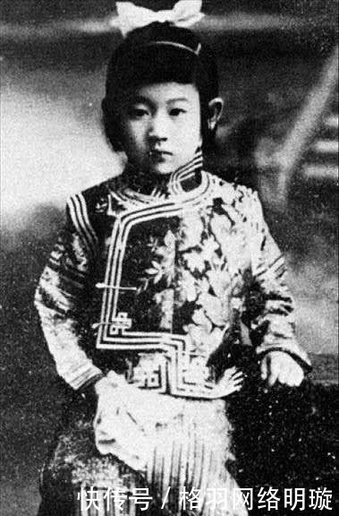 民国|民国第一女魔头去向成谜,史学家为此争议不断,最终是否真被枪决