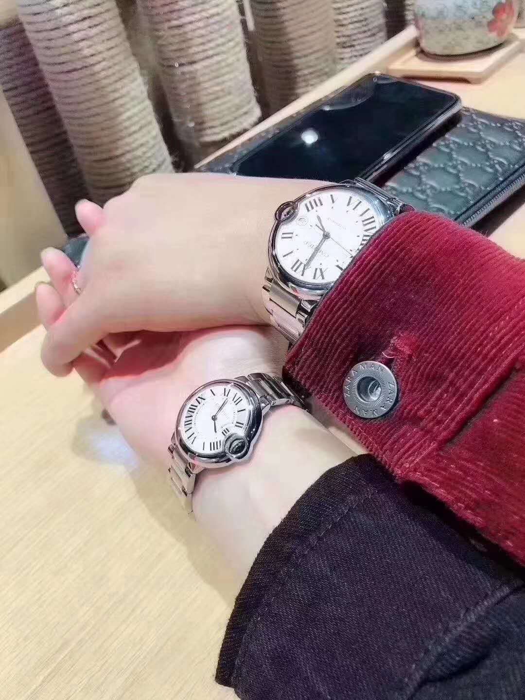 腕表入门者，应该选择哪些手表？