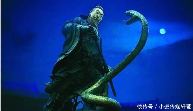 刘邦|汉高祖刘邦:从乡侠到皇帝