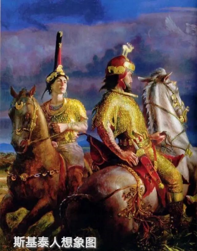 西域|寿命远超中原王朝的于阗国,为何能延续1200多年?最后为谁所灭?