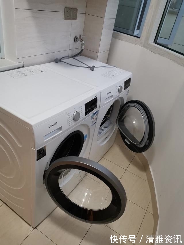 电视背景墙|一家三口终于幸福入住,电视墙非常实用,再多东西都能装,晒晒