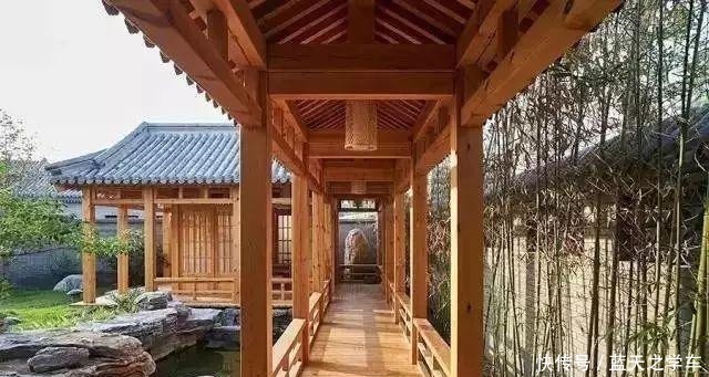 现代人|新中式豪宅,国人该有的住址,还会羡慕欧式、美式吗值得你拥有!