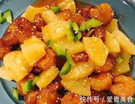 家常菜|在家请客教你几道家常菜，鲜香下饭美味诱人，客人都夸你为大厨