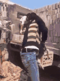 |搞笑GIF: 如何才能健康长寿 大爷讲的太对了