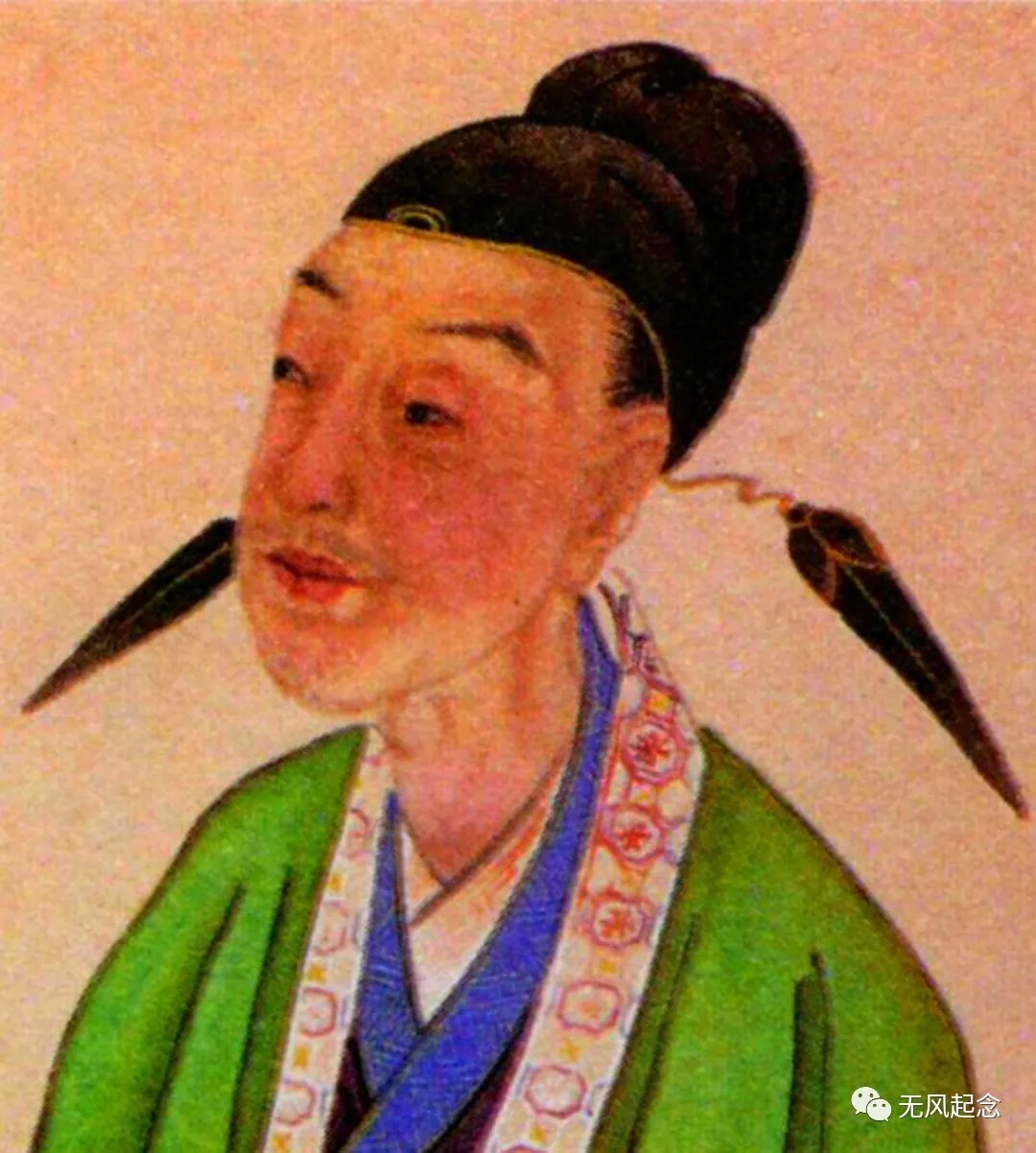 傲人@“天若有情天亦老”,下一句才是精髓,200年后才由人写出