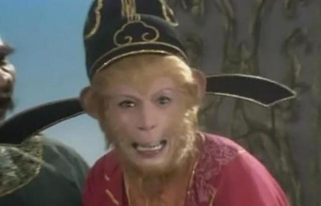 怪不得孙悟空不愿做弼马温,你看上一任弼马温是谁