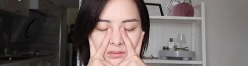 鼻子两边的法令纹怎么去除？教你3个小妙招，实用又有效