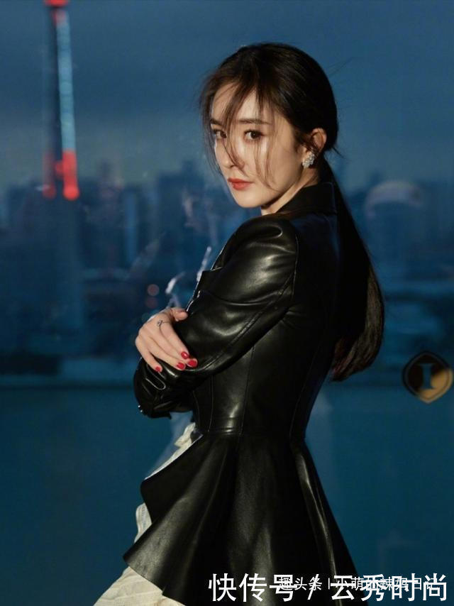 方位|女生扎马尾时，少犯这3个“错误”！看着老气，还会加快掉发
