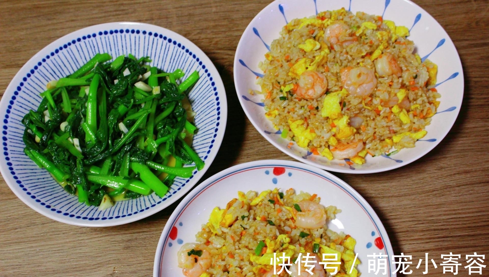 两口子|晒一晒,我家两口5天的晚餐,顿顿不重样,顿顿光盘,不浪费