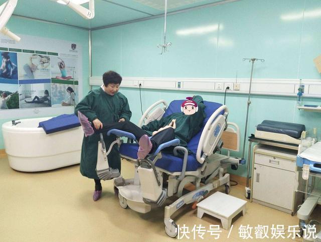 准妈妈|为什么生娃时产房冷飕飕?医生不会主动说,但准妈妈们要心里有数