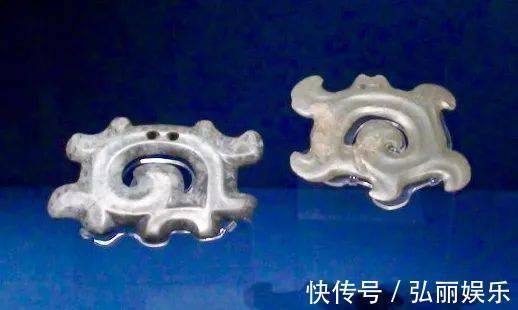 高清图!百张馆藏高清图为你诠释古玉的无穷魅力