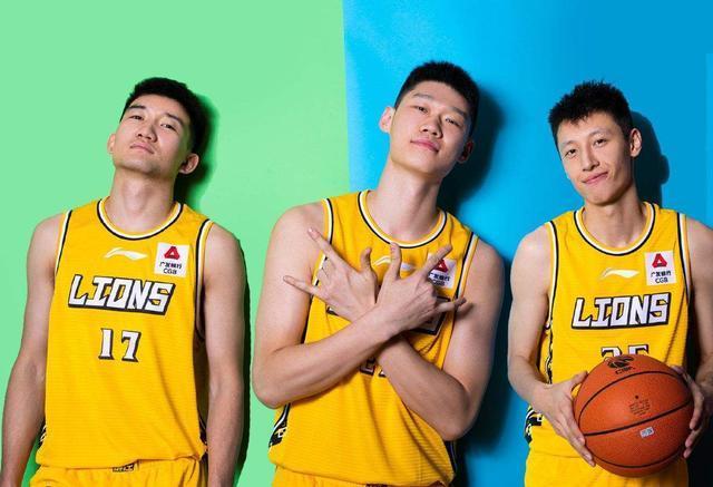 琼斯|李春江后!广厦男篮组建3国手+3外援阵容,冲击CBA总冠军