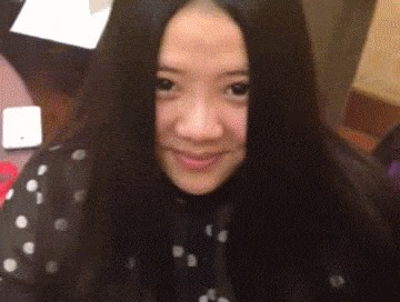 蓬松感 脸大脸圆女生三种发型要避开，不仅显胖更显丑，尤其是遮脸的发型