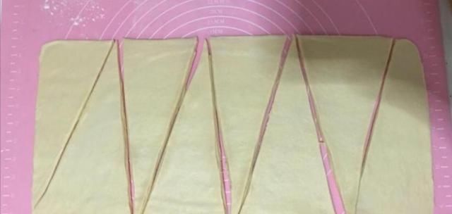 忘不掉|吃一口就忘不掉的可颂,王牌单品甜点,在家也能做