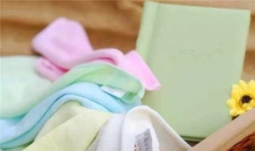 毛巾用久了又臭又滑，学学聪明人这一招，洗完跟新买回来的一样
