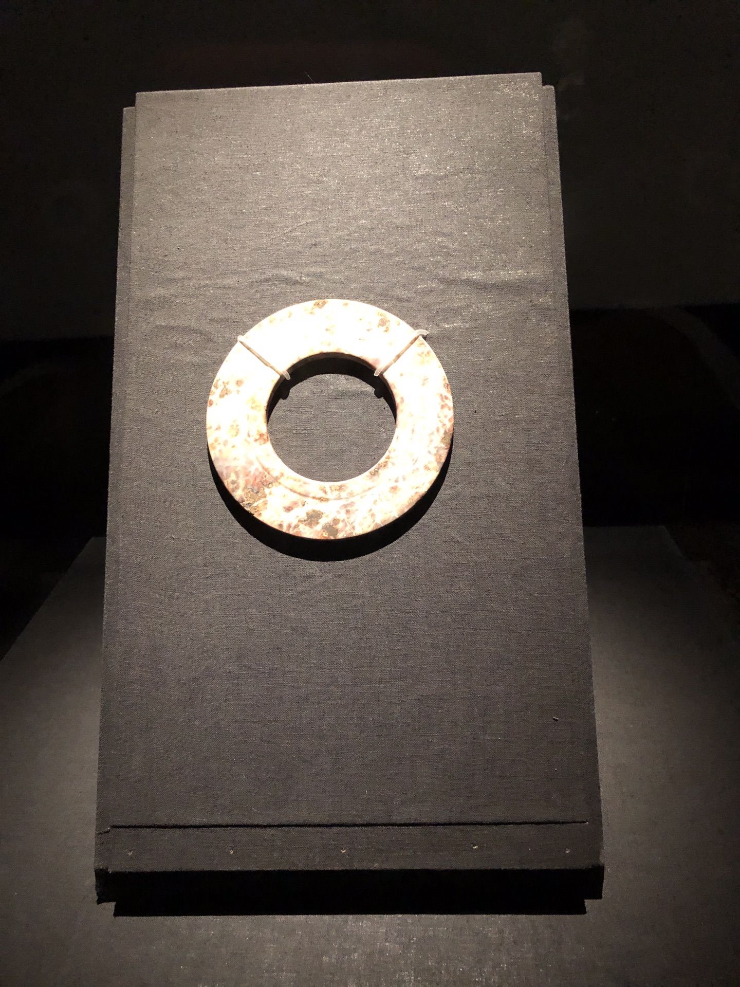  博物馆|#沃尔沃XC40#爱上博物馆之——成都