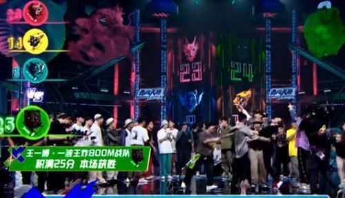 《街舞4》:刘宪华惨败背后,卡卡独木难支,三人表现太失望