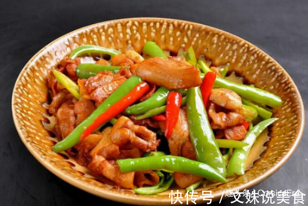 精选50余款菜肴分享,新菜多多味道多多,好吃得停不下来