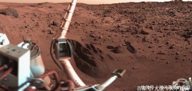 n祝融号登陆火星,超高难度一次成功,NASA副局长都发来了贺电