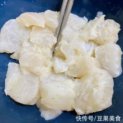 这样的「番茄巴沙鱼」你能吃多少？