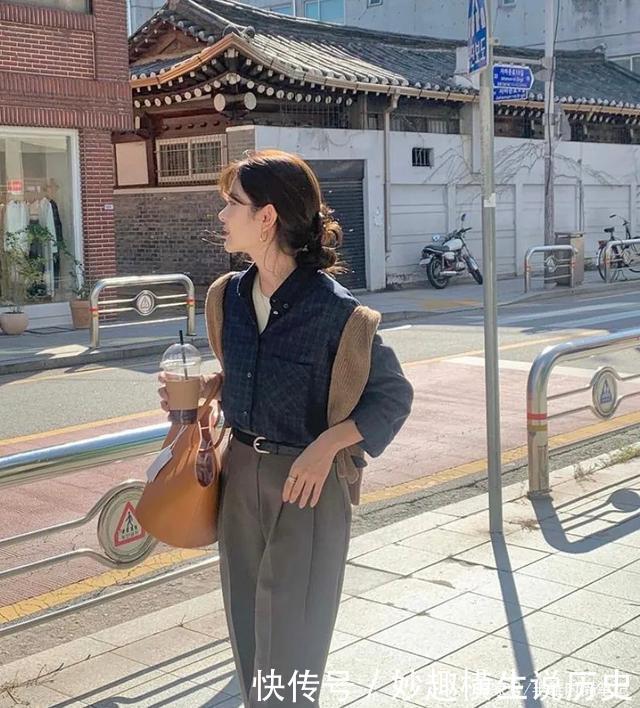 2020秋冬4大流行趋势，时髦精必看！