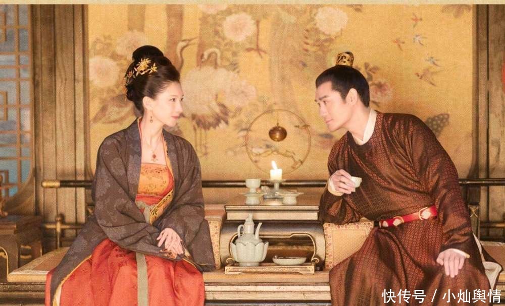 十六岁的李清照,用三十三字写成一首词,至今仍是初中教材热门