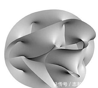 4维空间难以复制,10维空间无法描述,它究竟变态到何种程度?
