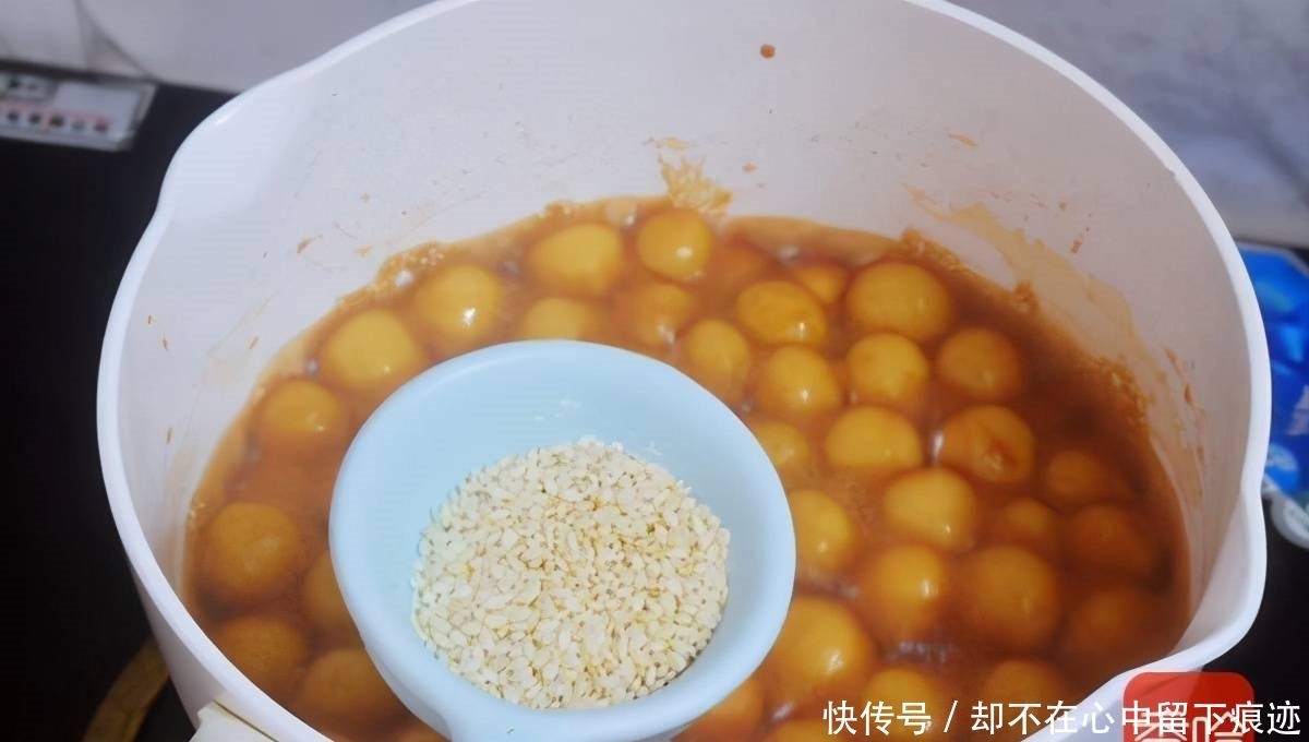 小吃它才是隐藏的冠军!一口喷香软糯,难怪全国人民都爱