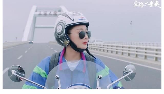 殷桃画户型图告别《幸福二重奏》《人世间》接力空降央视春节档