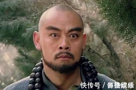 武松$水浒传一百零八将中,只有4人反对宋江招安,结局反而是最好的