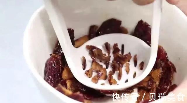 宝宝|补铁是猪肝的10倍，比肉好吃，蓬松柔软，补钙补铁