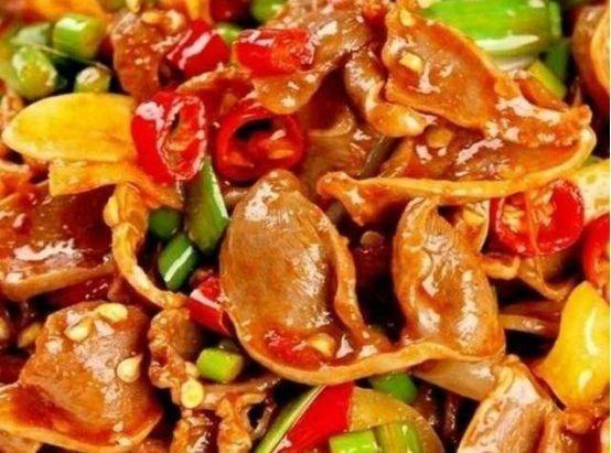 简单快捷的几道家常菜做法,学会了也能当大厨,制作简单又好吃