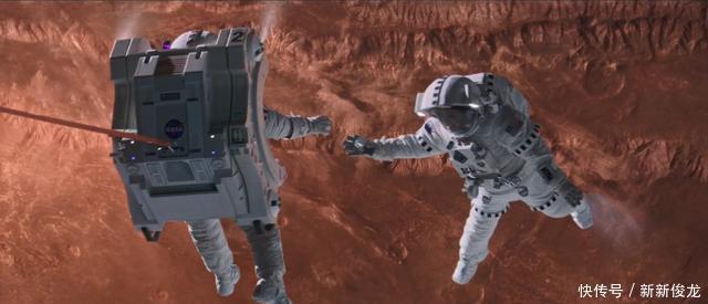 火星疑似发现“废墟”未来宇航员登陆火星,如果无法返回怎么办