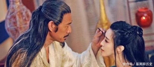 人人|李世民创造了1种职业,在古代受到人们鄙视,现如今人人都想做!