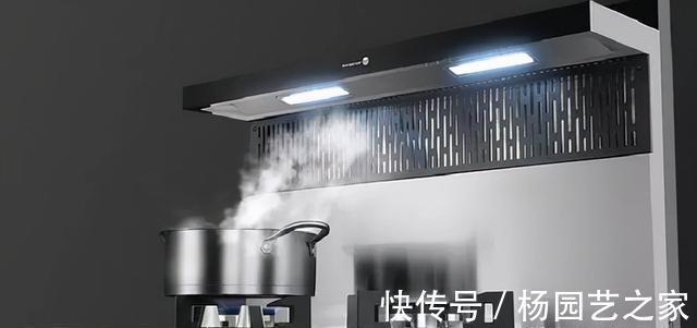 厨电|装修没有后悔药！选集成灶还是传统灶？正确答案一开始就得弄清楚