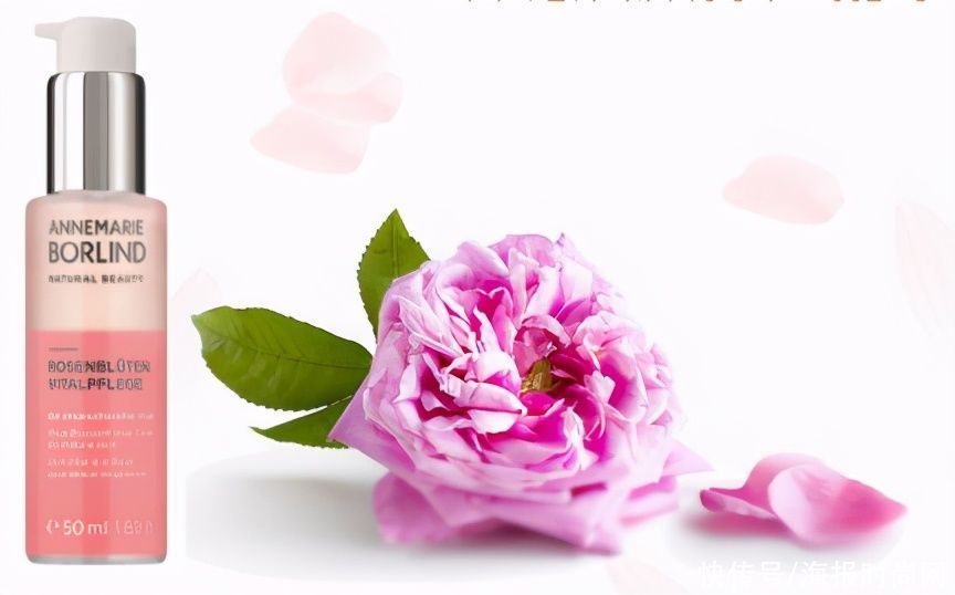 保湿|安娜柏林蜜精华家族，掀起国内有机护肤新潮流
