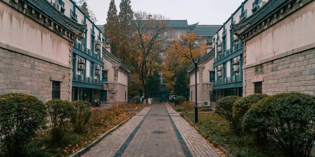 带你走进山东大学，在那里学习是什么样的体验