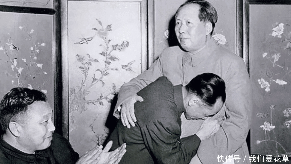 每顿饭|伟人专属厨师长程汝明：红烧肉不放酱油，每顿饭吃完菜单都要销毁