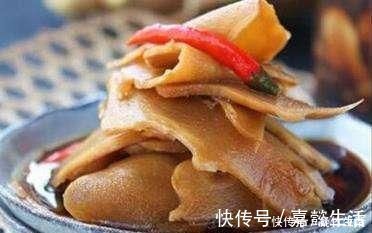 免疫力|每天早上食用醋泡生姜,几种好处“不请自来”,喜欢吃不妨一试