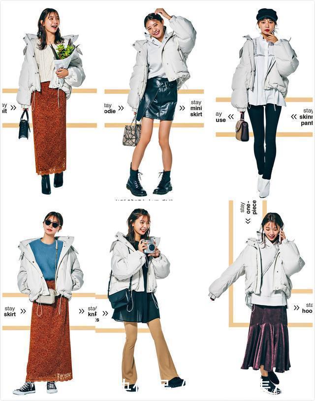 鞋不在多,百搭舒适就好!冬天从这5款鞋里任选2双换着穿,足够了