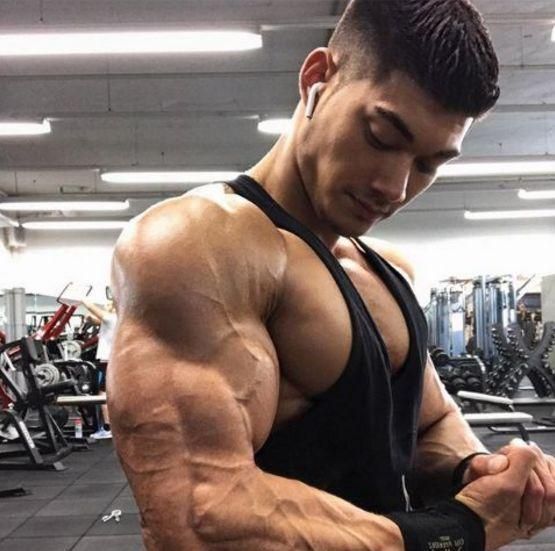 身材|体脂率6%的身材，是什么样子？如何降低体脂率？