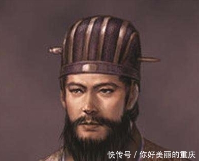 拒绝|与皇位“擦肩而过”的十位异姓权臣,最后一位竟四次拒绝称帝!