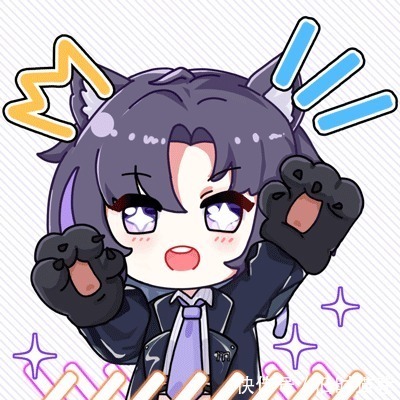 A-SOUL表情包分享(139)