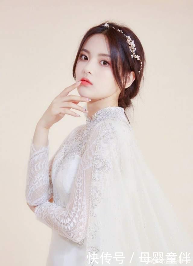 迎接2021,建议试试这几种“元气”发色,时髦又好看