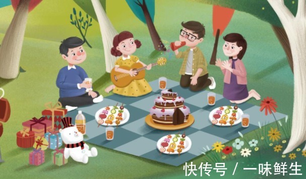 重阳节#重阳节:岁岁重阳,思忆绵长