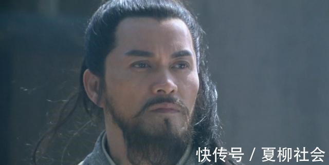 混江龙|宋江一上任就调换了这位好汉的职位,这个举动,大有深意哦